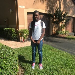 Meet your Posher, Brookyln